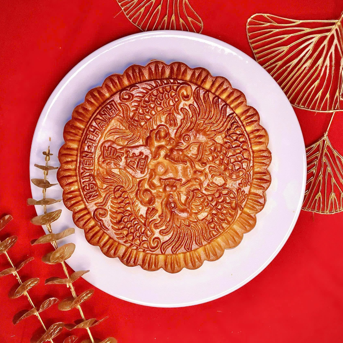 Bánh trung thu 01