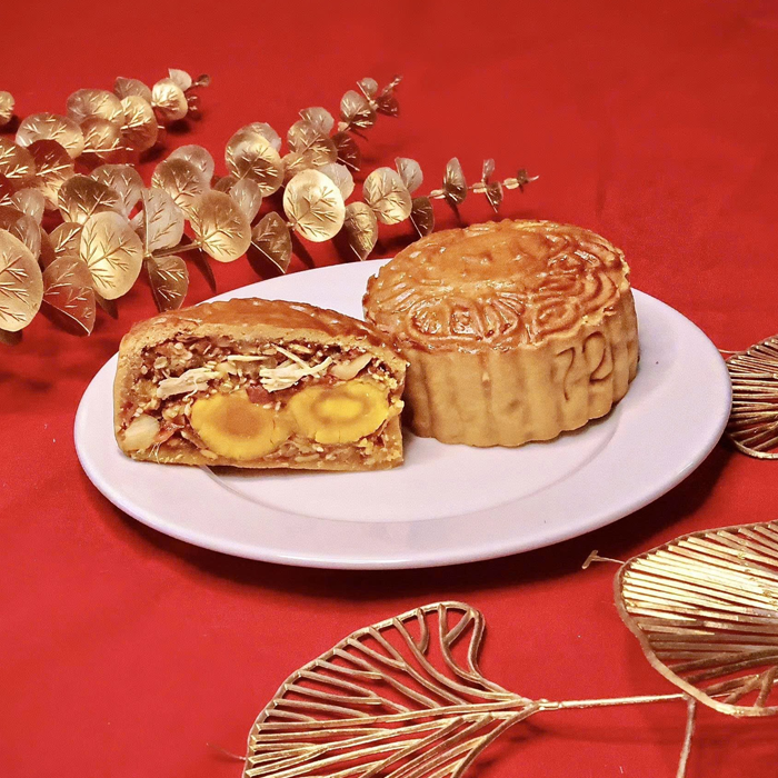 Bánh trung thu 04