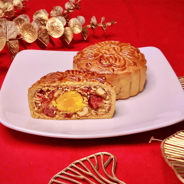 Bánh trung thu 03